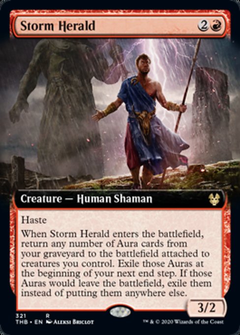 Storm Herald