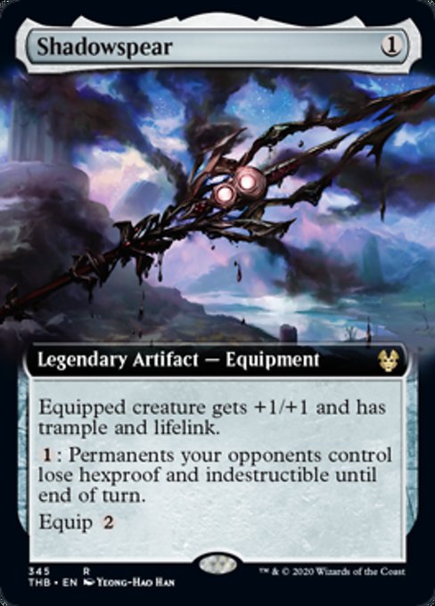 Shadowspear