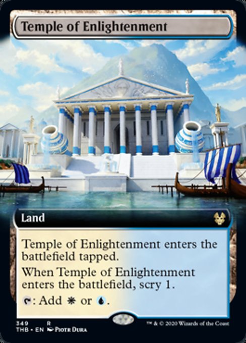 Temple of Enlightenment