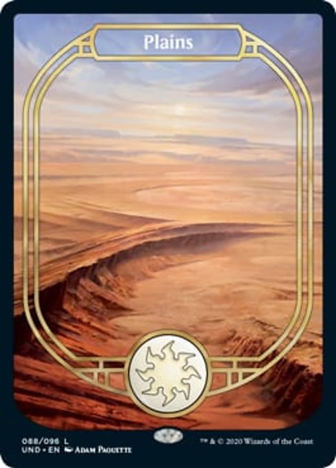 Plains