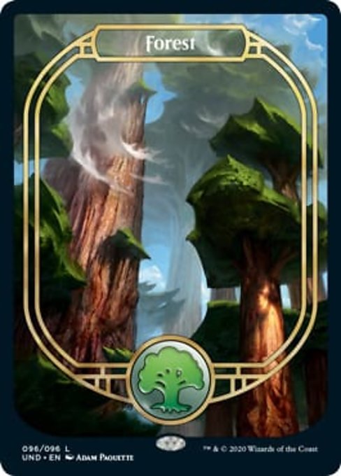 Forest