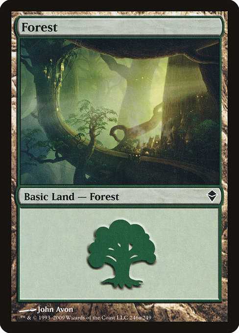 Forest